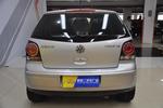 大众Polo Sporty2009款1.6L 自动版