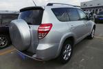 丰田RAV42009款2.4L 自动 豪华导航版