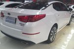 起亚K52014款2.0L 自动LUXURY