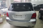 奔驰GLK级2013款GLK300 4MATIC 时尚型