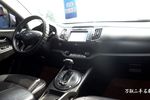 起亚智跑2012款2.0L 自动两驱 NAVI