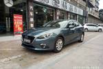 马自达MAZDA3Axela昂克赛拉 三厢2016款1.5L 自动豪华型