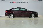 奥迪A3 Limousine2016款35 TFSI 自动风尚型