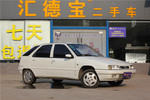 雪铁龙富康2005款05款富康1.6L自动档axc16V