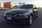 宝马3系2007款新325i 2.5 手自一体豪华运动型