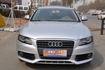 奥迪A4L2010款2.0TFSI 舒适型