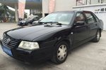 大众桑塔纳2004款GLS 手动