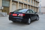 奥迪A6L2011款2.4L 豪华型