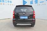 一汽森雅S802011款1.5L 自动 导航版5座