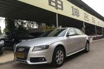 奥迪A4L2012款2.0TFSI 技术型