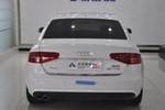 奥迪A4L2016款35 TFSI 典藏版 自动标准型