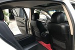 英菲尼迪G Sedan2010款2.5L 豪华运动版