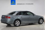 奥迪A4L2013款35 TFSI 自动舒适型