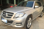 奔驰GLK级2013款GLK 300 4MATIC 动感型