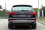 奥迪Q72012款3.0TFSI 进取型