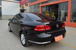 大众迈腾2011款1.4TSI DSG 标准型