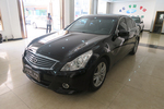 英菲尼迪G Sedan2010款3.7L 标准版