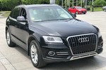 奥迪Q52013款40 TFSI 动感型