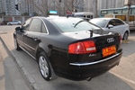 奥迪A8L2006款A8L 3.0 (加长型) 