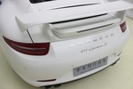 保时捷9112012款Carrera 3.4L