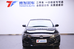 本田雅阁2018款260TURBO 精英版 国V