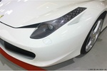 法拉利4582011款4.5L Italia