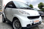 smartfortwo2011款1.0 MHD 科比特别版