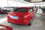 奥迪A4L2012款2.0TFSI 舒适型