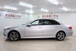 奔驰E级2014款改款 E260L 运动型