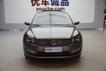 大众帕萨特2011款2.0TSI DSG 御尊版