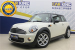 MINIMINI2012款1.6L COOPER Baker Street 