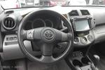 丰田RAV42009款2.4L 自动豪华版