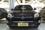 丰田RAV4荣放2011款2.4L 自动四驱至臻导航版 