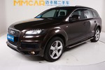 奥迪Q72014款35 TFSI 运动型