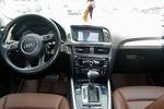 奥迪Q52013款40 TFSI 技术型