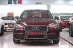 奥迪A12014款30 TFSI 时尚型