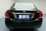 丰田皇冠2011款2.5L Royal 真皮天窗特别版 