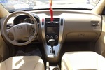 现代途胜2009款2.0GL 自动舒适型 2WD(天窗)