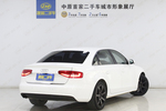 奥迪A4L2013款35 TFSI 自动舒适型