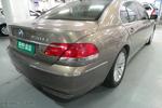 宝马7系2005款730li