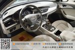 奥迪A6L2012款30 FSI 技术型(2.5L)