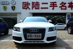 奥迪A4L2012款2.0TFSI 标准型