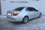 宝马5系2009款525Li 领先型