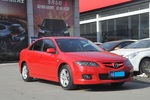 马自达6轿跑车2008款2.0L 运动型