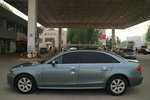 奥迪A4L2009款2.0TFSI 舒适型