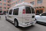 GMC Savana2013款6.0L 长轴领袖至尊版