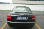 奥迪A6L2007款2.0TFSI 标准型（自动）