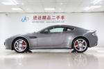 阿斯顿马丁V8 Vantage2016款4.7L Coupe