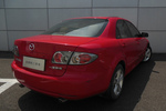 马自达Mazda62008款2.0L 手自一体 时尚型