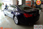 宝马7系2010款750Li xDrive